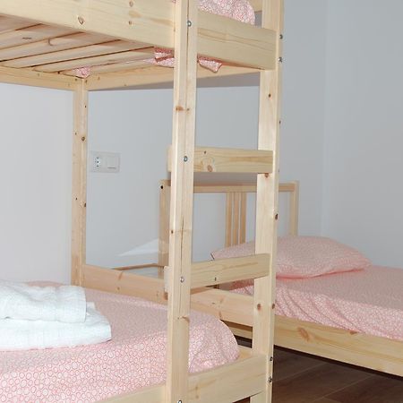 Lorena Centro Apartamento Alicante Eksteriør bilde