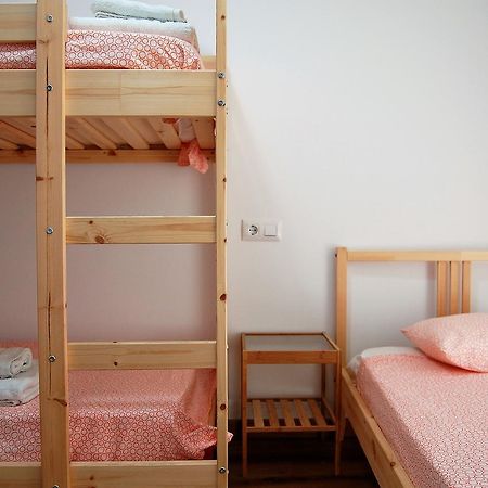 Lorena Centro Apartamento Alicante Eksteriør bilde
