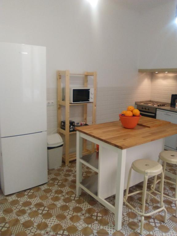 Lorena Centro Apartamento Alicante Eksteriør bilde