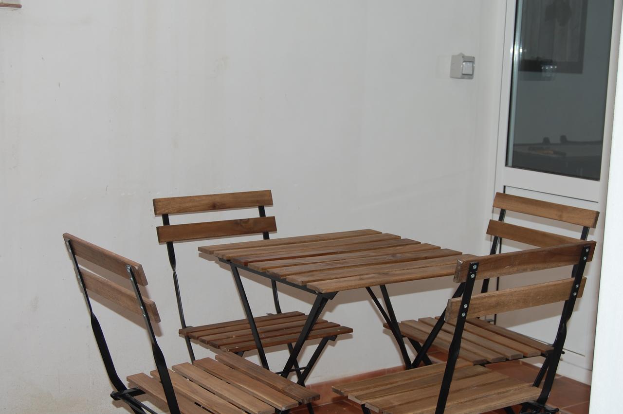 Lorena Centro Apartamento Alicante Eksteriør bilde