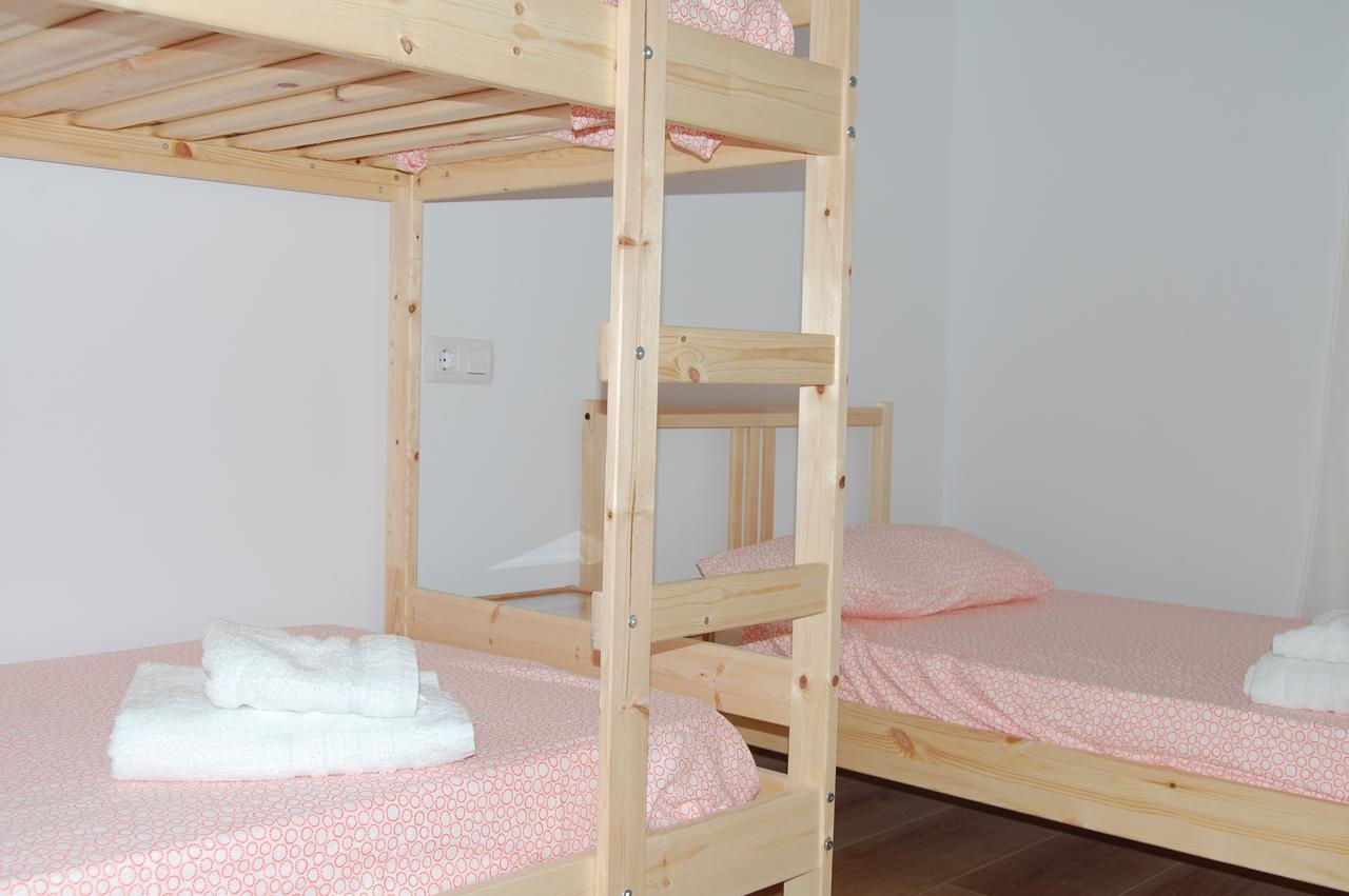 Lorena Centro Apartamento Alicante Eksteriør bilde