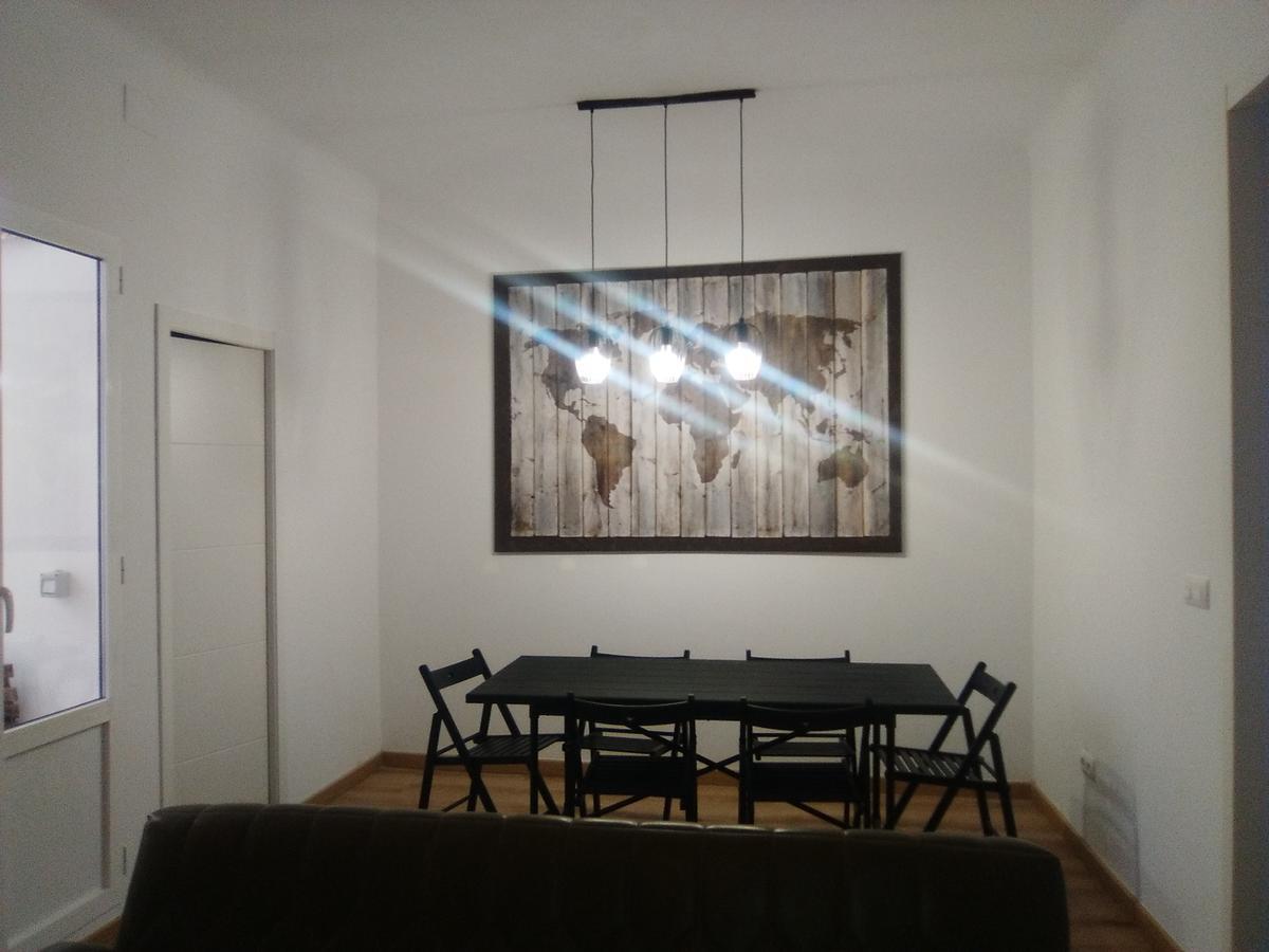 Lorena Centro Apartamento Alicante Eksteriør bilde