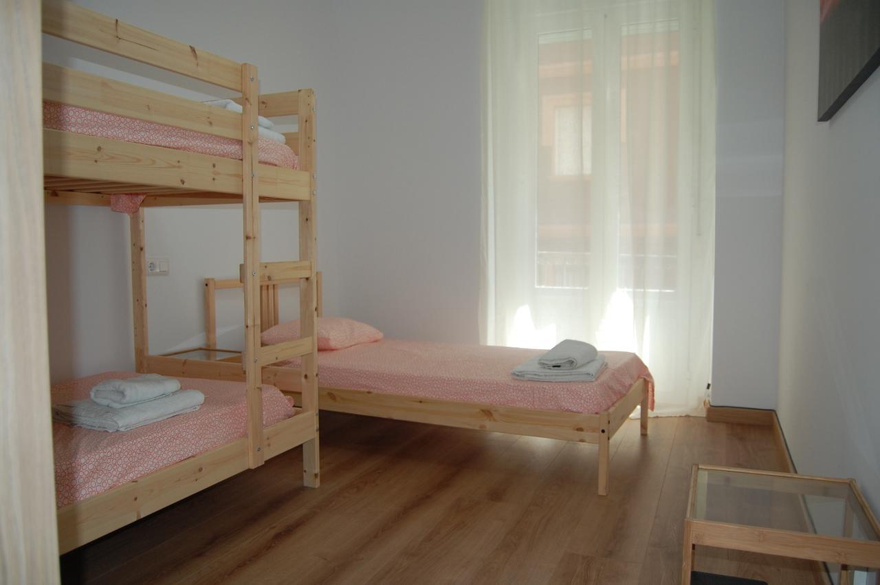 Lorena Centro Apartamento Alicante Eksteriør bilde