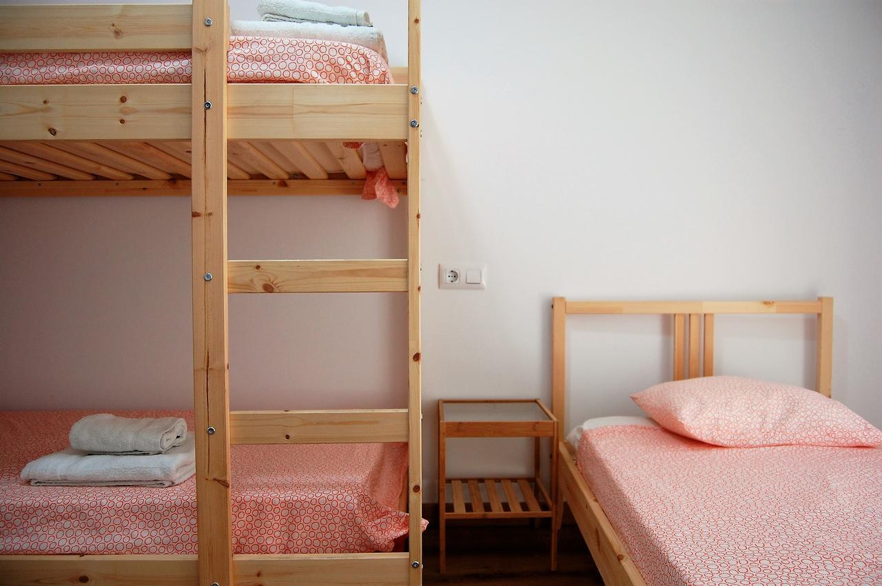 Lorena Centro Apartamento Alicante Eksteriør bilde