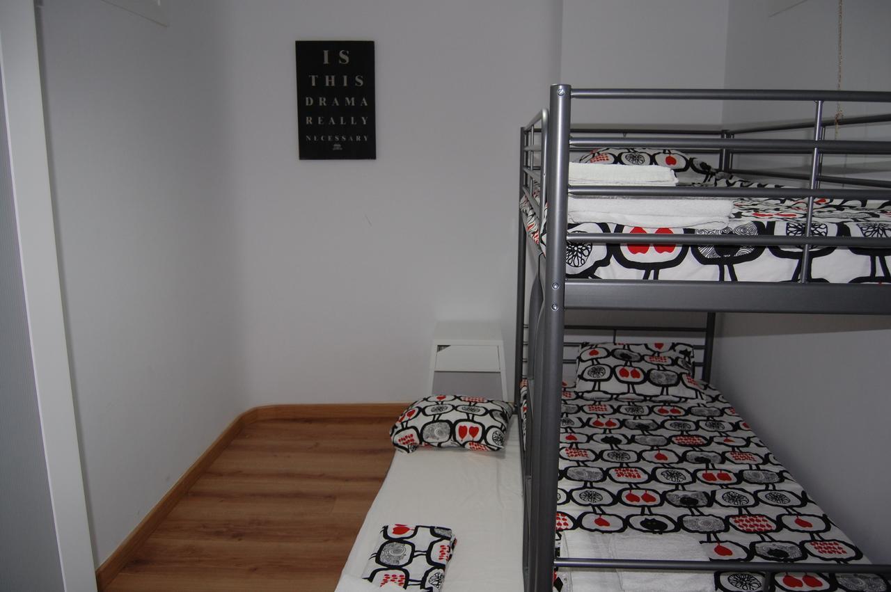 Lorena Centro Apartamento Alicante Eksteriør bilde