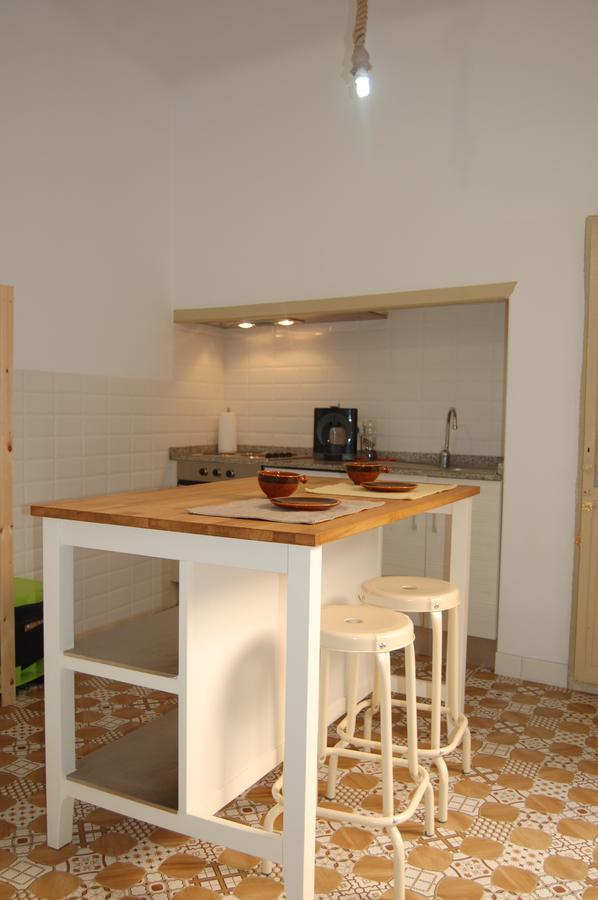 Lorena Centro Apartamento Alicante Eksteriør bilde